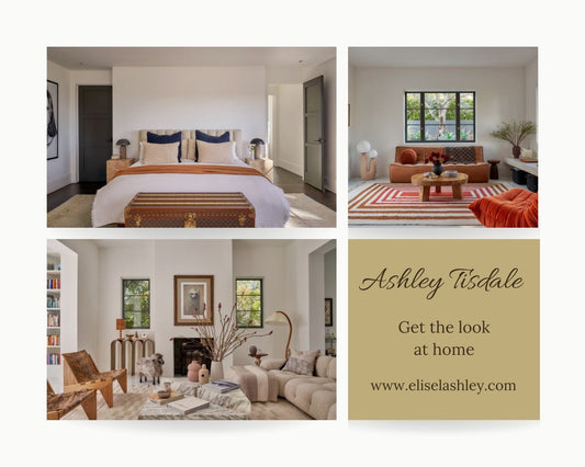 Get This Celebrity Style Look At Home