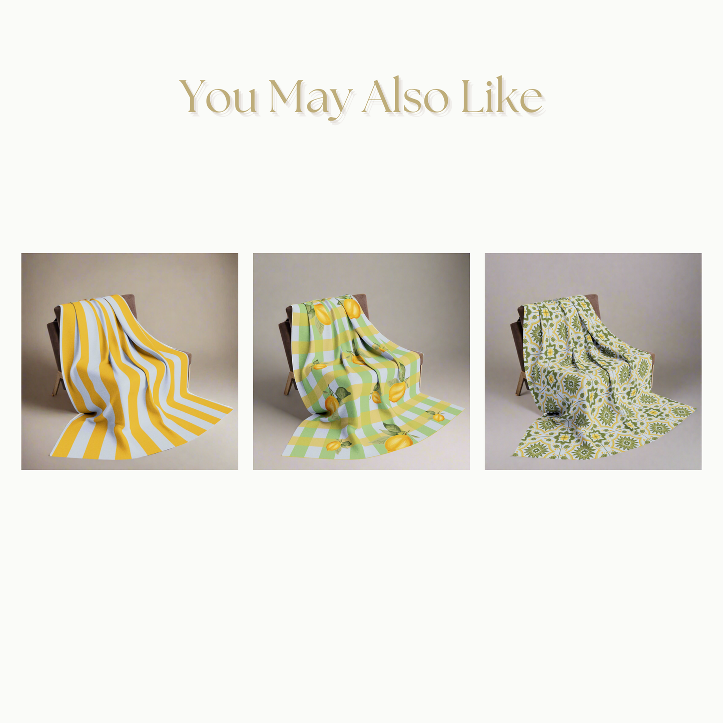 Check Sherpa Blanket - Pink and Orange