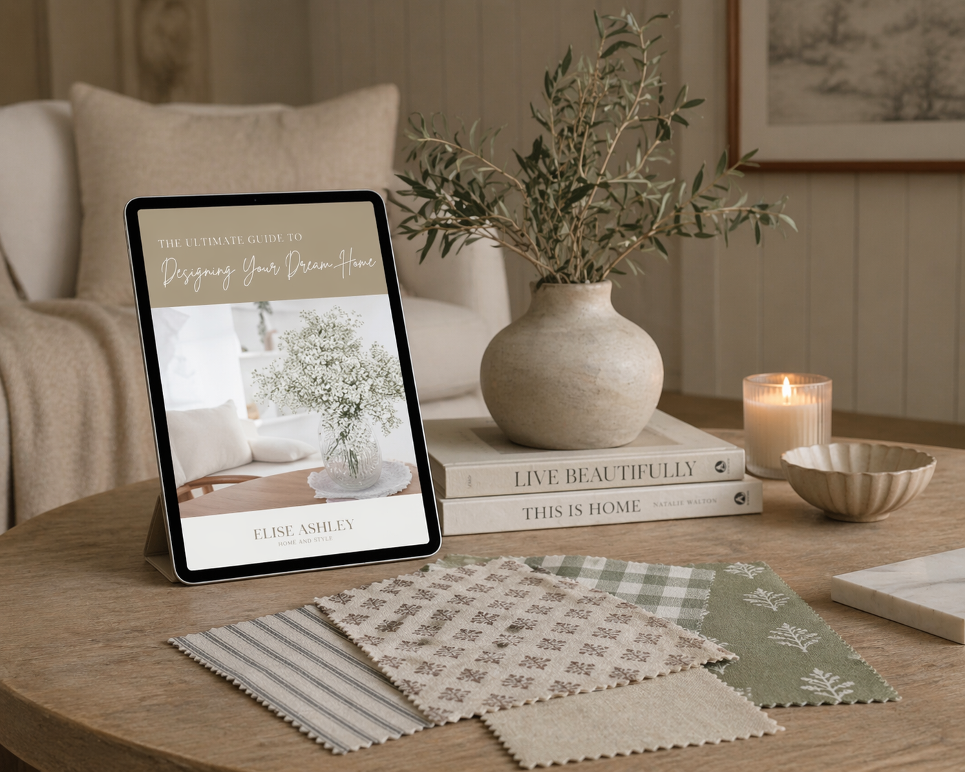 Dream Home Design System