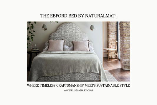 Why This Beautifully Crafted Bed Might Be the Last One You Ever Buy