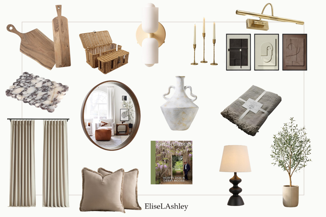 15 Home Finds That Make Your Home Look More Expensive