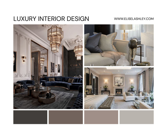 Luxury Home Interior Tips You Need To Know
