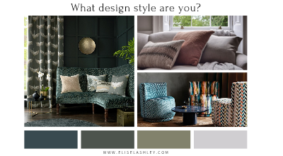 What design style are you?