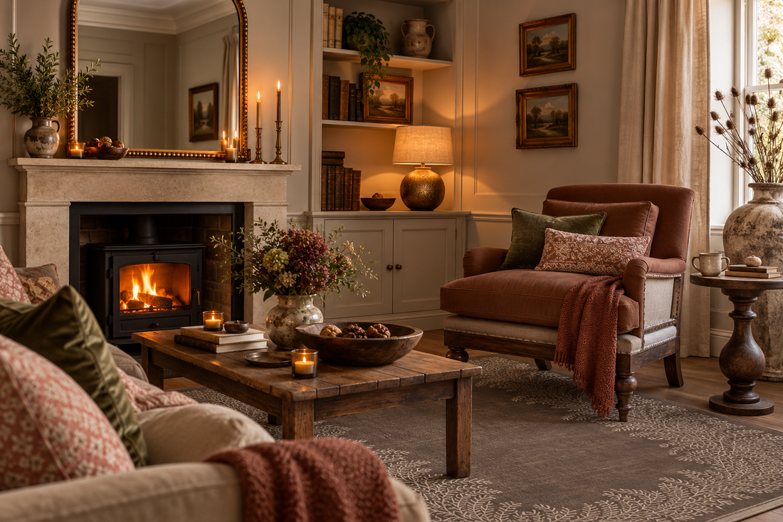 15 Beautiful Autumn Finds for a Warm, Collected Home7