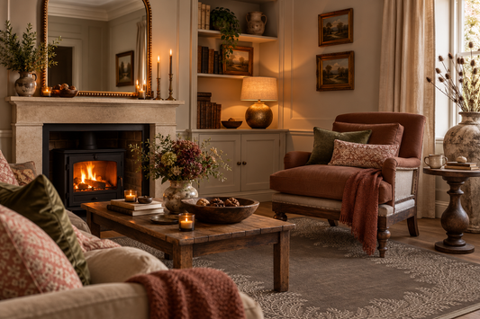 15 Beautiful Autumn Finds for a Warm, Collected Home7