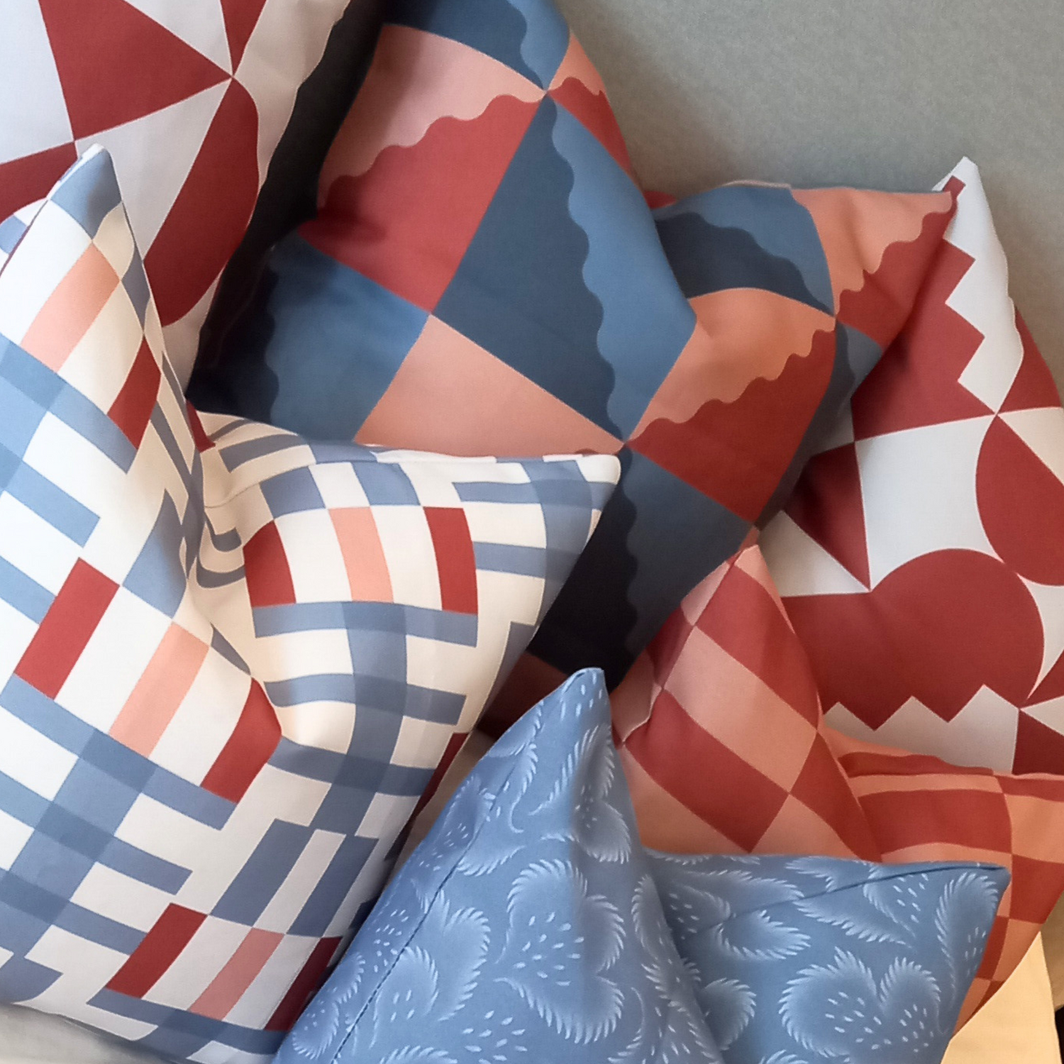 Cushions