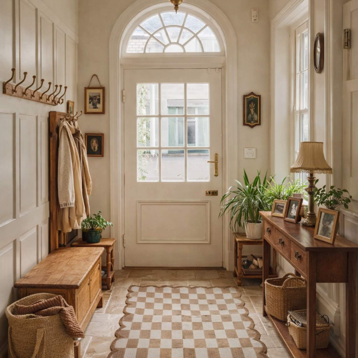 Cottagecore Grandmillenial Edit