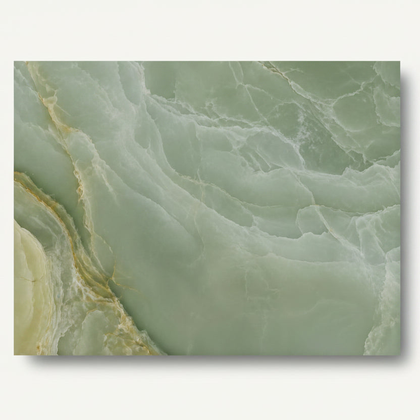 Jade Effect Luxury Chopping Board – Hygienic Stonemax Kitchen Board