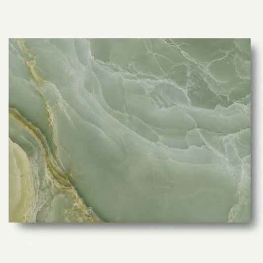 Jade Effect Luxury Chopping Board – Hygienic Stonemax Kitchen Board