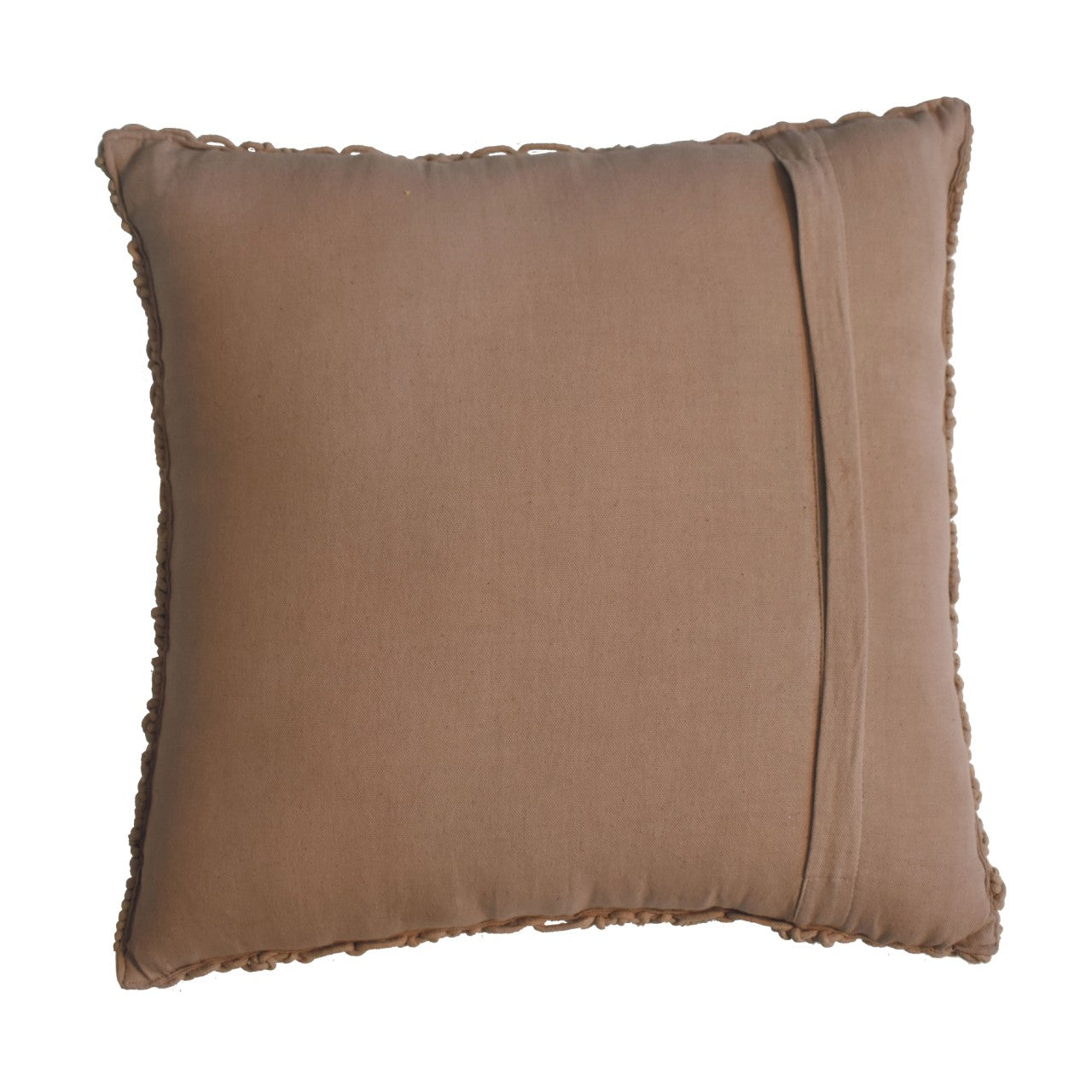 Myra Cushion Set of 2 - Coffee