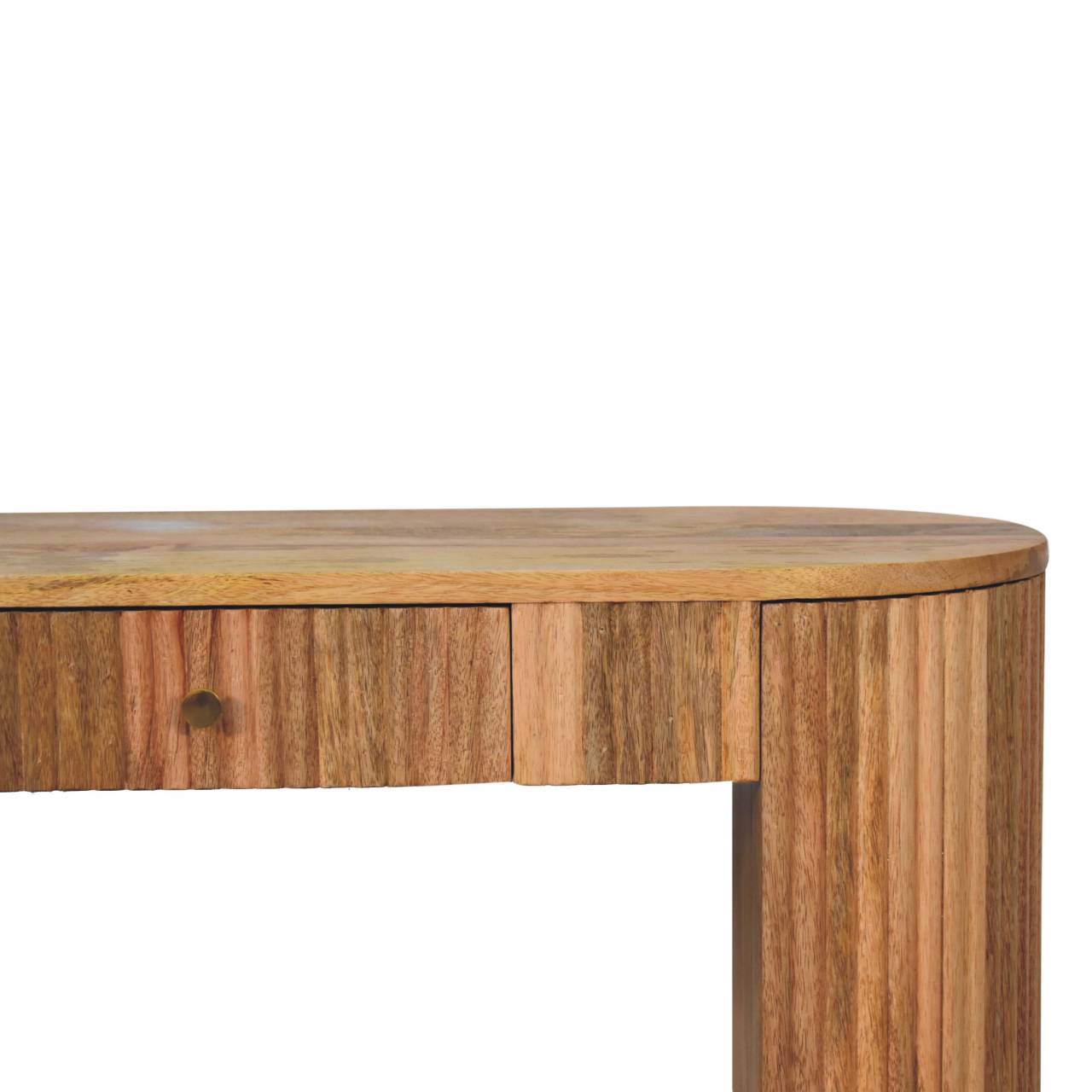 Soba Straight Console Table