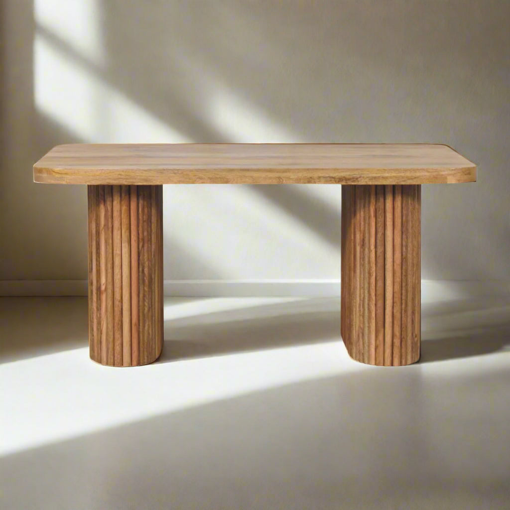 Soba Bench