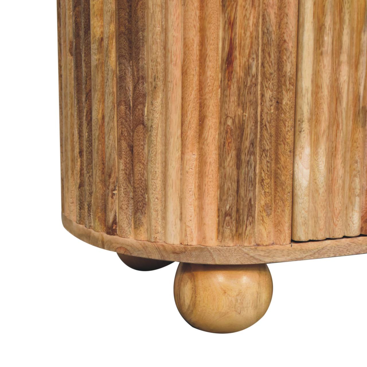 Soba Ball Chest of Drawers