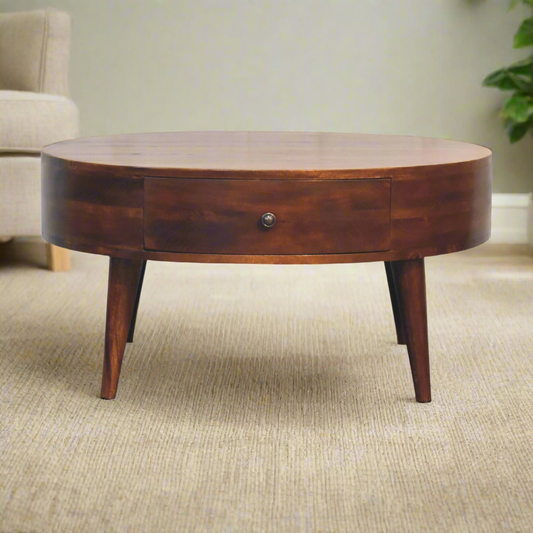 Odyssey Coffee Table