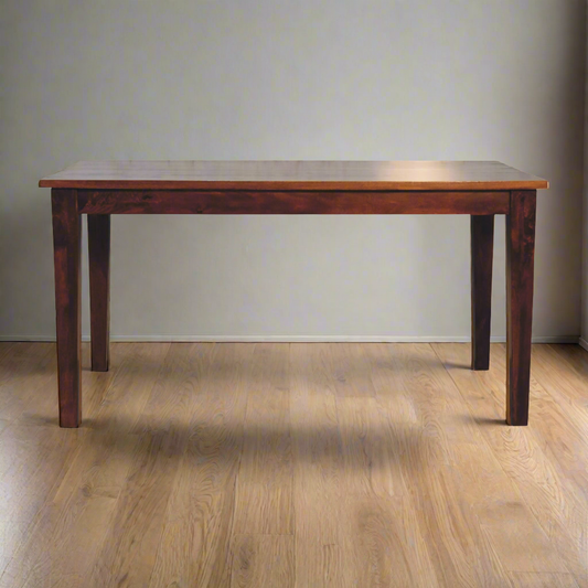 Chestnut Dining Table