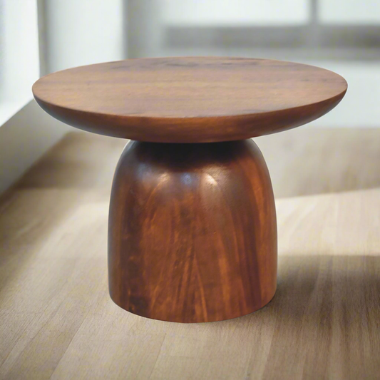 Little Chestnut Side Table