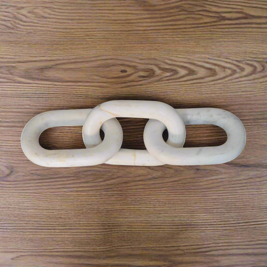 Decorative Marble Chain