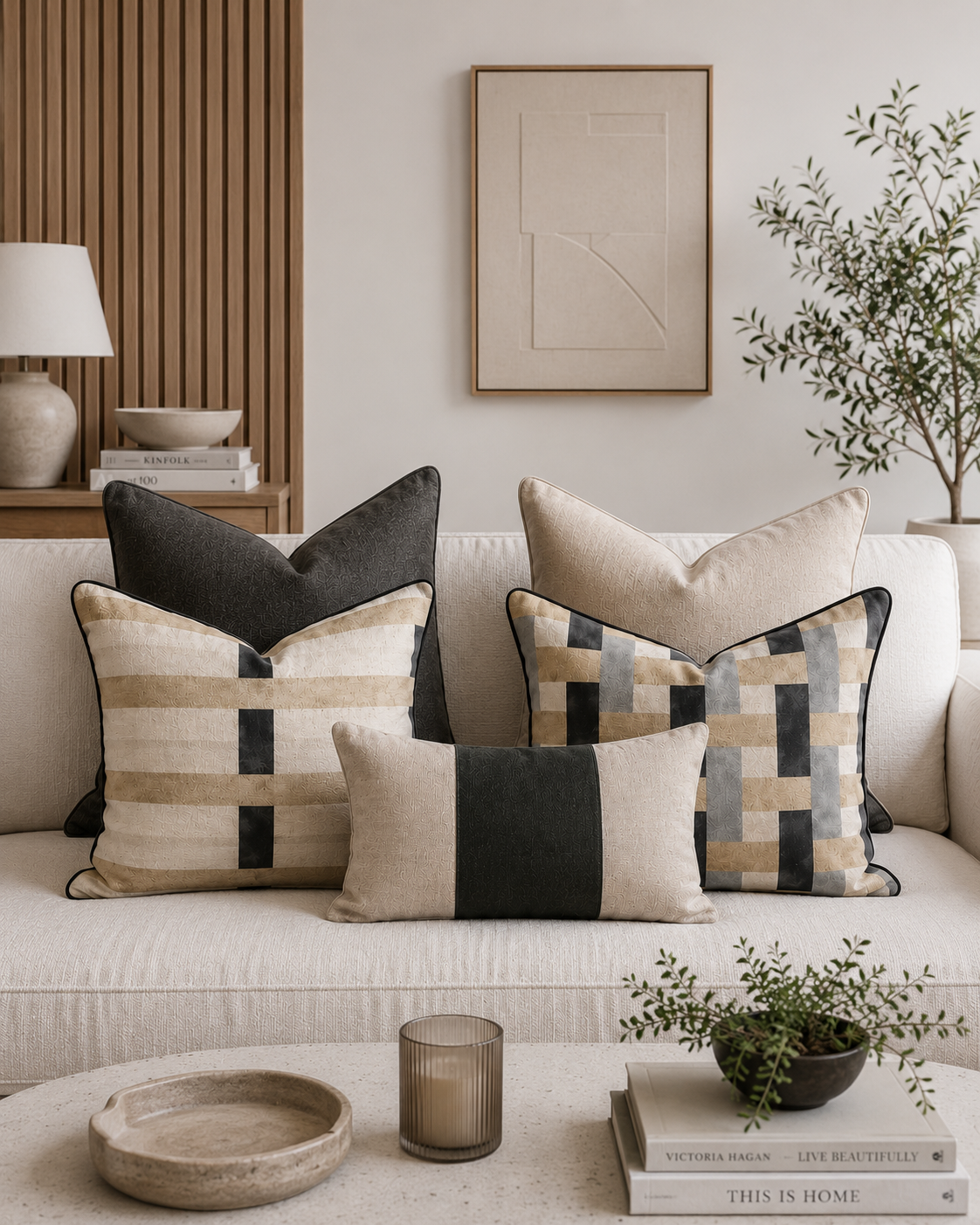 Modern Contemporary minimalsim